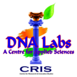 DNA Labs Cris